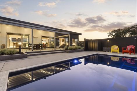 Photo of property in 58 Redoubt Road, Cambridge, 3495