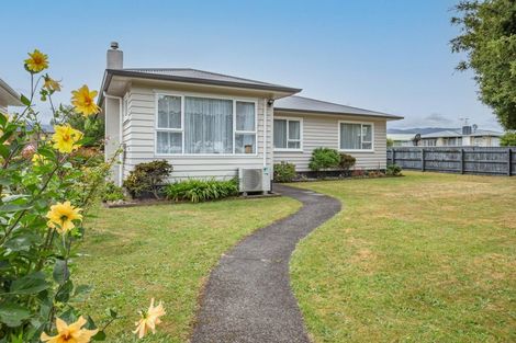 Photo of property in 7 Arran Street, Levin, 5510