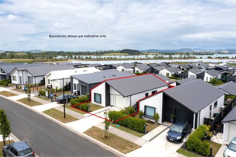 Photo of property in 20 Pourewa Street, Te Kauwhata, 3710