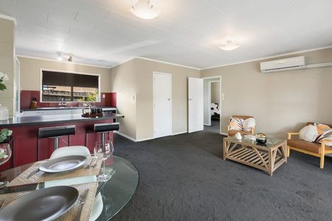 Photo of property in 6b Washington Square, Paeroa, 3600