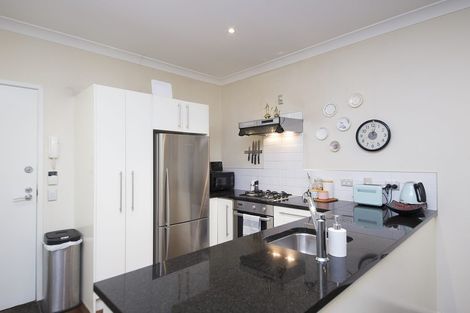 Photo of property in 2a/21 Hargreaves Street, Auckland Central, Auckland, 1011