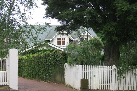 Photo of property in 12 Pukeora Avenue, Remuera, Auckland, 1050