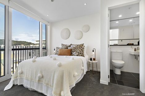 Photo of property in Elevate, 9/30a Taranaki Street, Te Aro, Wellington, 6011