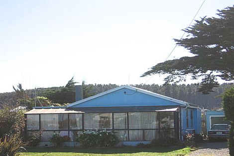 Photo of property in 79 Seabury Avenue, Foxton Beach, Foxton, 4815