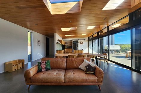 Photo of property in 91 Weld Road, Tataraimaka, New Plymouth, 4374
