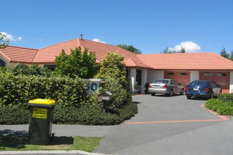 Photo of property in 60 Aylsham Lane, Casebrook, Christchurch, 8051