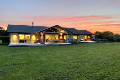 Photo of property in 17 Arete Lane, Levin, 5571