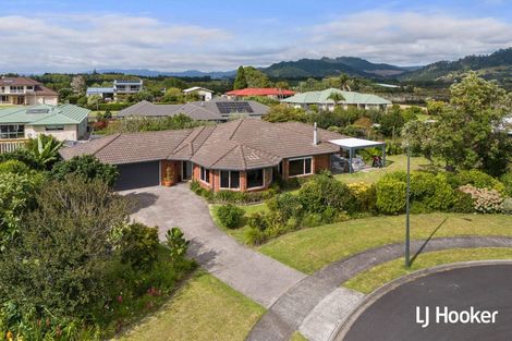 Photo of property in 7 Island Vista, Athenree, Katikati, 3177