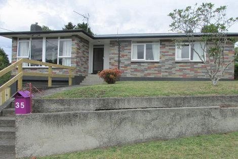 Photo of property in 35 Griffiths Street, Putaruru, 3411