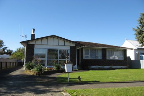 Photo of property in 5 Bovis Street, Shannon, 4821