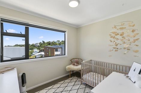 Photo of property in 7/22 Booth Street, Miramar, Wellington, 6022