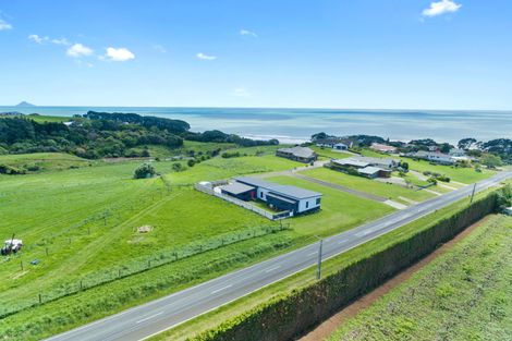 Photo of property in 44 Paerata Ridge Road, Waiotahe, Opotiki, 3198