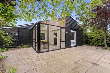 Photo of property in 110 Idris Road, Bryndwr, Christchurch, 8052