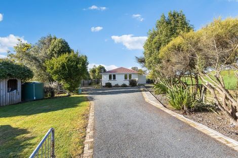Photo of property in 5 Webster Road, Tapapa, Tirau, 3485