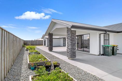 Photo of property in 13 Rosalind Avenue, Darfield, 7510