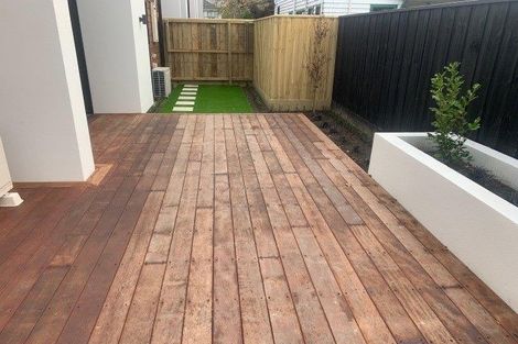 Photo of property in 4/14 Bishop Street, St Albans, Christchurch, 8014