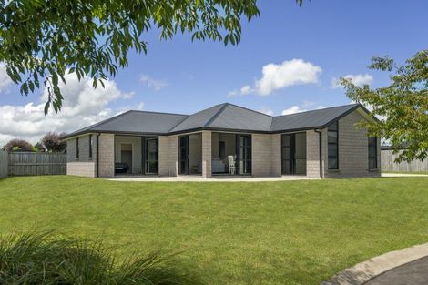Photo of property in 6 Stanton Lane, Matamata, 3400