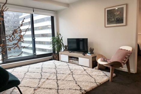 Photo of property in Vsp South, 604/168 Victoria Street, Te Aro, Wellington, 6011