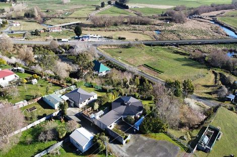 Photo of property in 17 Jarrow Street, Maheno, Oamaru, 9495
