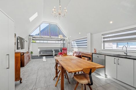 Photo of property in 4/155 Peterborough Street, Christchurch Central, Christchurch, 8013