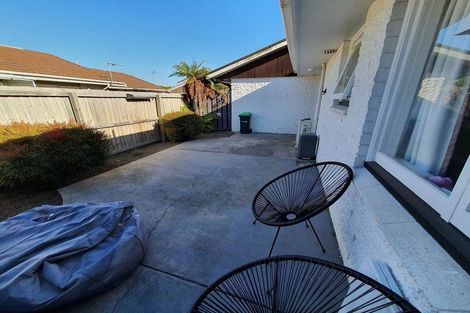 Photo of property in 3/20 Radnor Street, St Albans, Christchurch, 8014