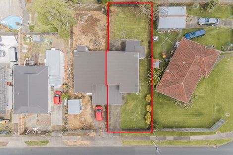 Photo of property in 1/45 Westney Road, Mangere, Auckland, 2022