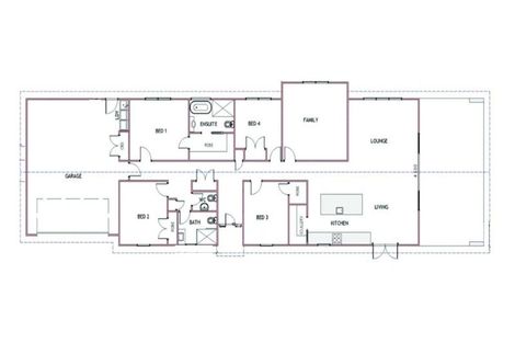 Photo of property in 96 Amreins Road, Waitakere, 0782