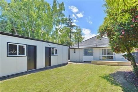 Photo of property in 384 Ilam Road, Bryndwr, Christchurch, 8053