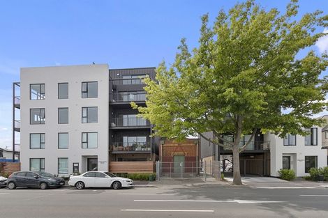 Photo of property in Latimer Central, 103/272 Barbadoes Street, Christchurch Central, Christchurch, 8011