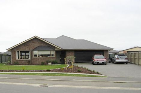 Photo of property in 90a Renoir Drive, Rolleston, 7614