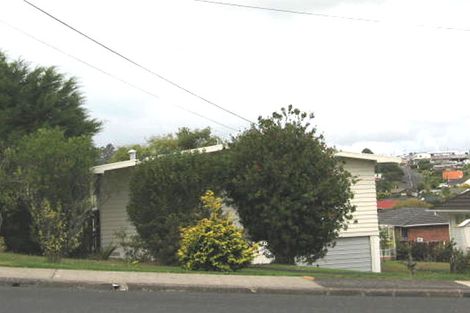 Photo of property in 61 Sunnynook Road, Forrest Hill, Auckland, 0620