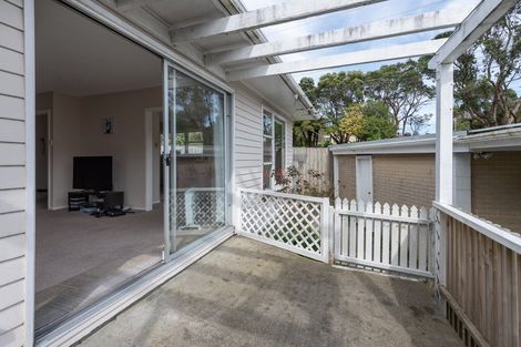 Photo of property in 55 Fraser Avenue, Johnsonville, Wellington, 6037