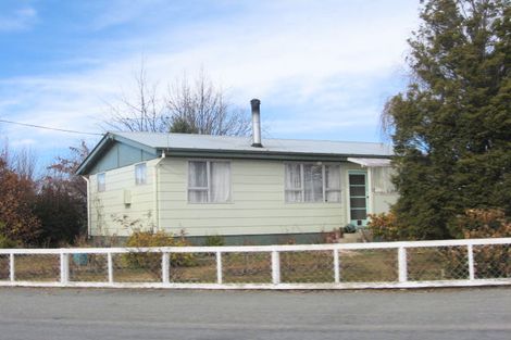 Photo of property in 179 Mackenzie Drive, Twizel, 7901