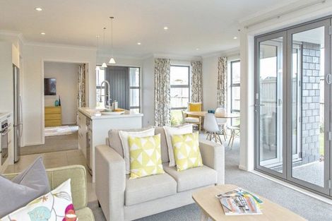 Photo of property in 14 Mclachlan Way, Pokeno, 2471