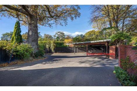 Photo of property in 1/161 Cashmere Road, Hoon Hay, Christchurch, 8025