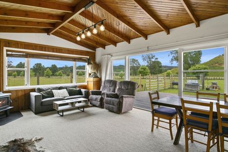 Photo of property in 417 Arataki Road, Whakamaru, Mangakino, 3492