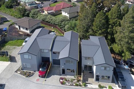 Photo of property in 65d Metcalfe Road, Ranui, Auckland, 0612
