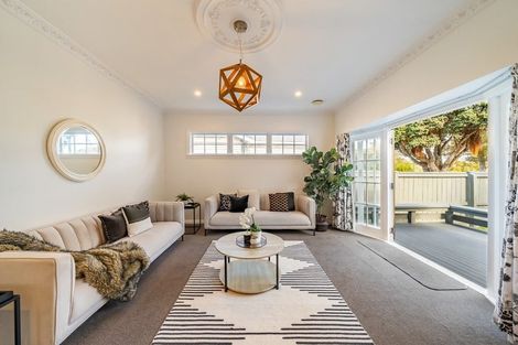 Photo of property in 3 Mitchell Street, Epuni, Lower Hutt, 5011