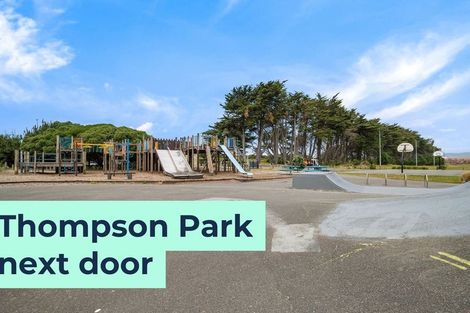 Photo of property in 2/41 Bowhill Road, New Brighton, Christchurch, 8083