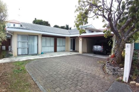 Photo of property in 5 Maugham Drive, Bucklands Beach, Auckland, 2014