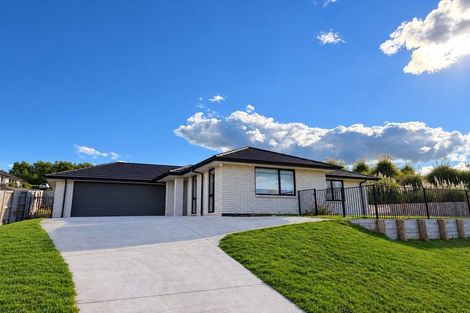 Photo of property in 9 Rylstone Way, Te Kauwhata, 3710