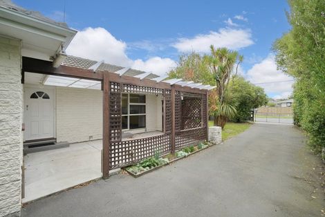 Photo of property in 134 Rowses Road, Aranui, Christchurch, 8061