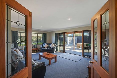 Photo of property in 4 Chamberlain Lane, Rangiora, 7400