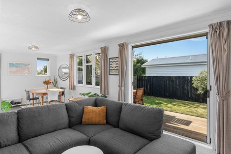 Photo of property in 12b Broadway Street, Martinborough, 5711
