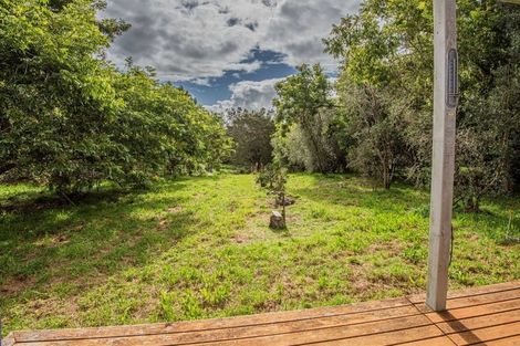 Photo of property in 8 Draffin Road, Poroti, Whangarei, 0179