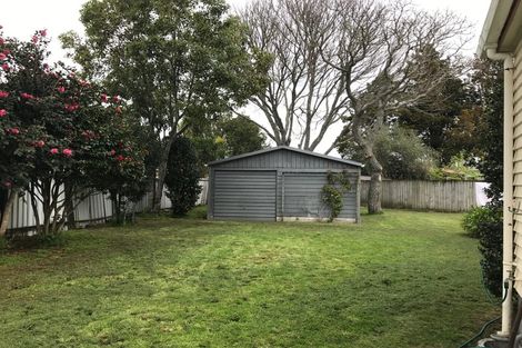 Photo of property in 16 Fergusson Street, Hamilton East, Hamilton, 3216