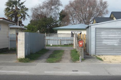 Photo of property in 2/66 Bledisloe Road, Maraenui, Napier, 4110