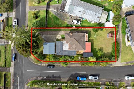 Photo of property in 57 Ranui Avenue, Ranui, Auckland, 0612