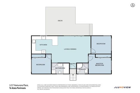 Photo of property in 17a Hamurana Place, Te Atatu Peninsula, Auckland, 0610