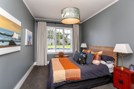 Photo of property in 331 Barrett Road, Omata, New Plymouth, 4374